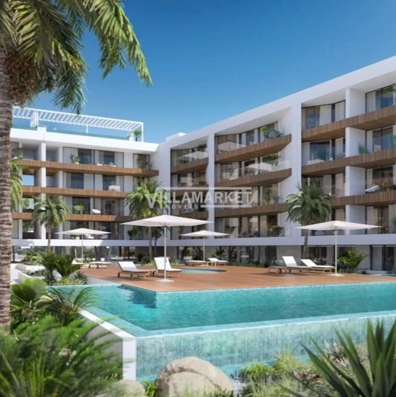 Apartamento T2 para Venda em Olhão Foto 15