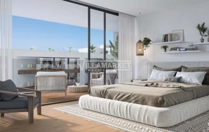 Apartamento T2 para Venda em Olhão