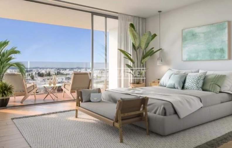 Apartamento T2 para Venda em Olhão Foto 11