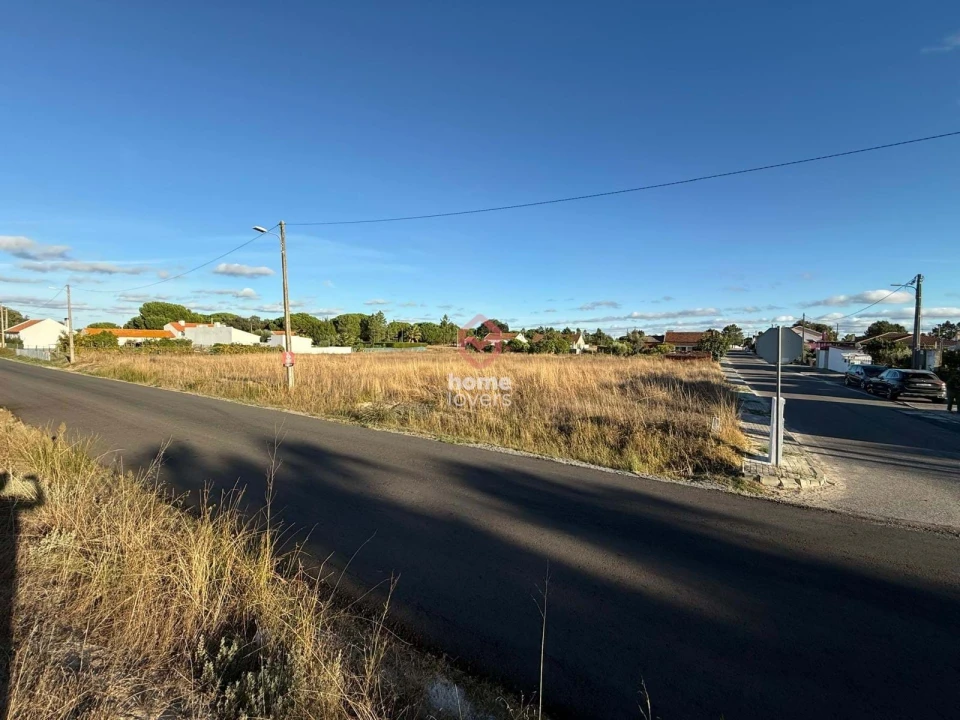 Terreno para Venda em Torrão Foto 2