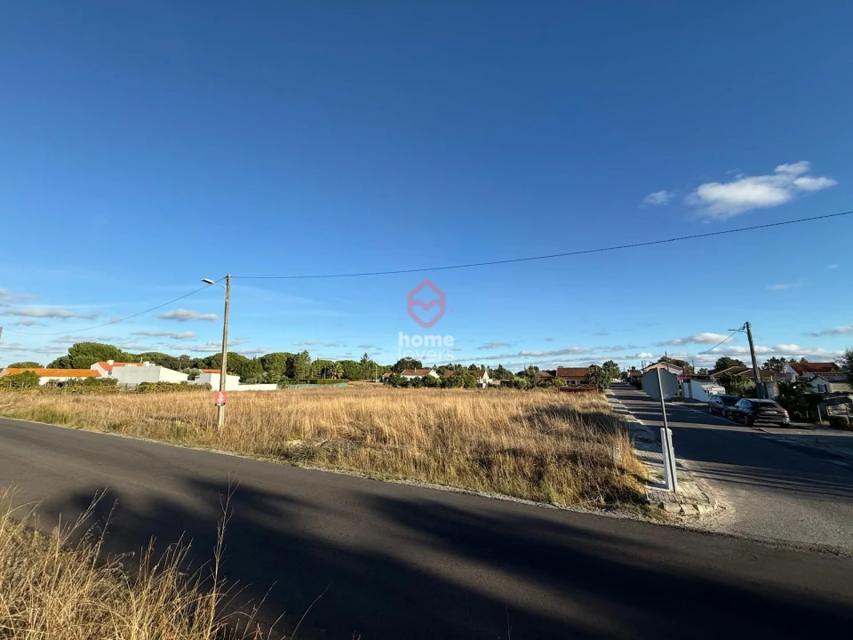 Terreno para Venda em Torrão Foto 5