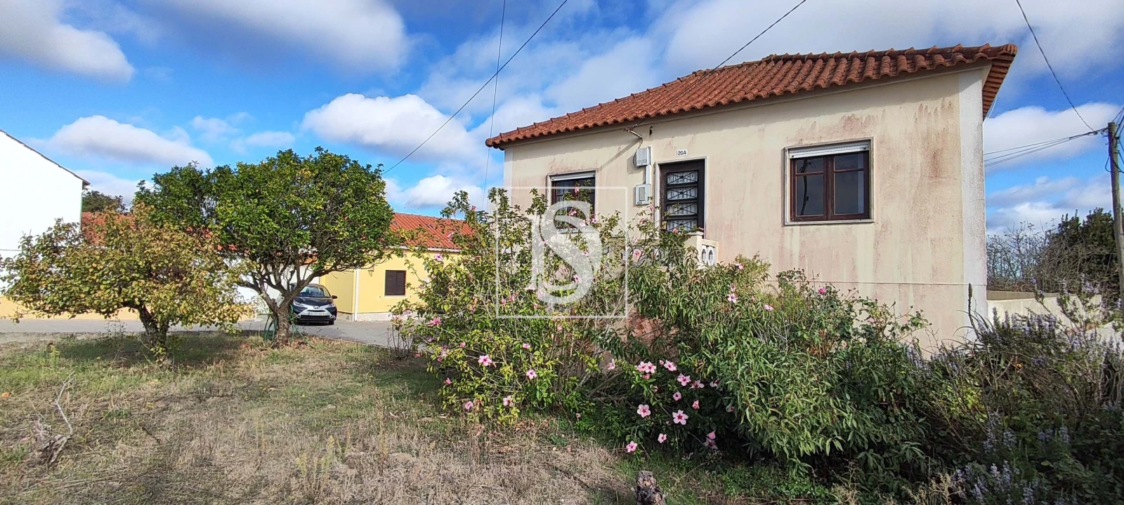 Moradia T3 para Venda em Miragaia e Marteleira Foto 59