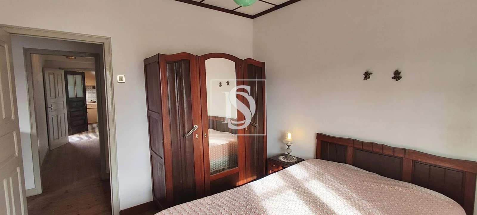 Moradia T3 para Venda em Miragaia e Marteleira Foto 21