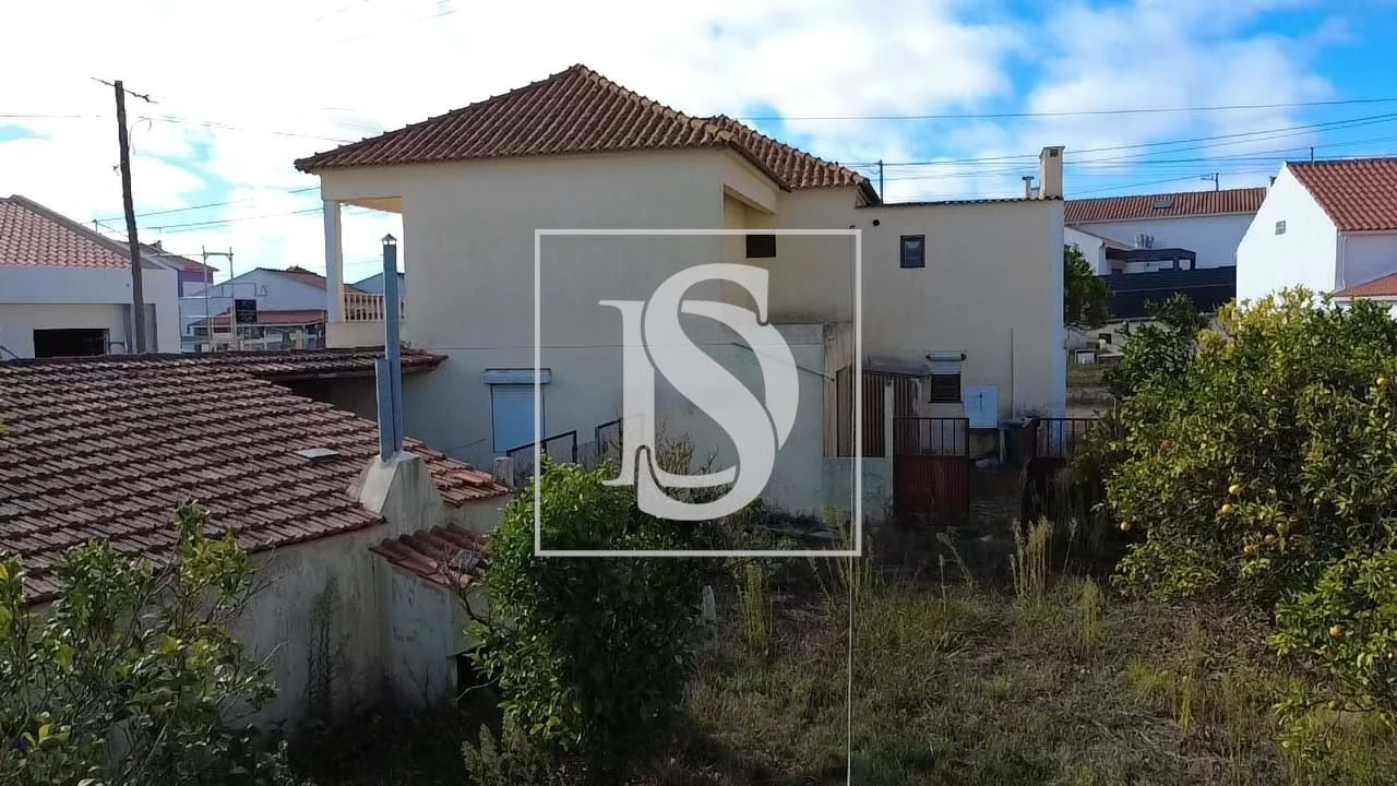 Moradia T3 para Venda em Miragaia e Marteleira Foto 46