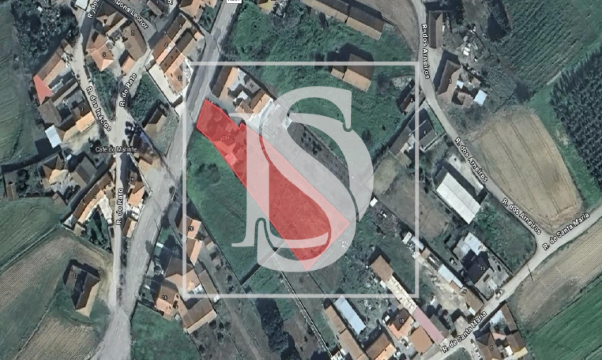 Moradia T3 para Venda em Miragaia e Marteleira Foto 61