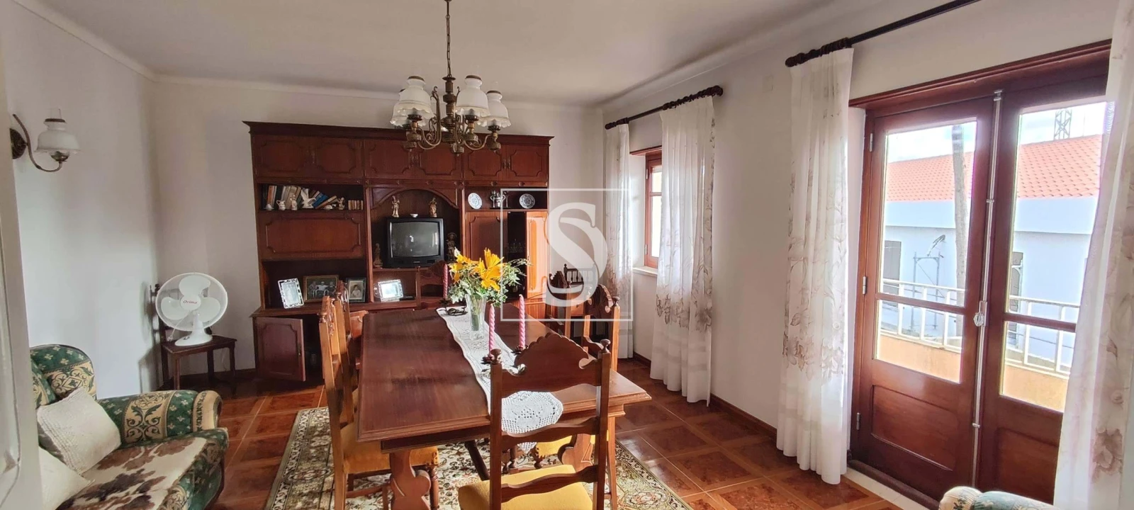 Moradia T3 para Venda em Miragaia e Marteleira Foto 18