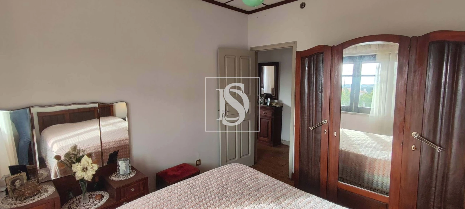 Moradia T3 para Venda em Miragaia e Marteleira Foto 19