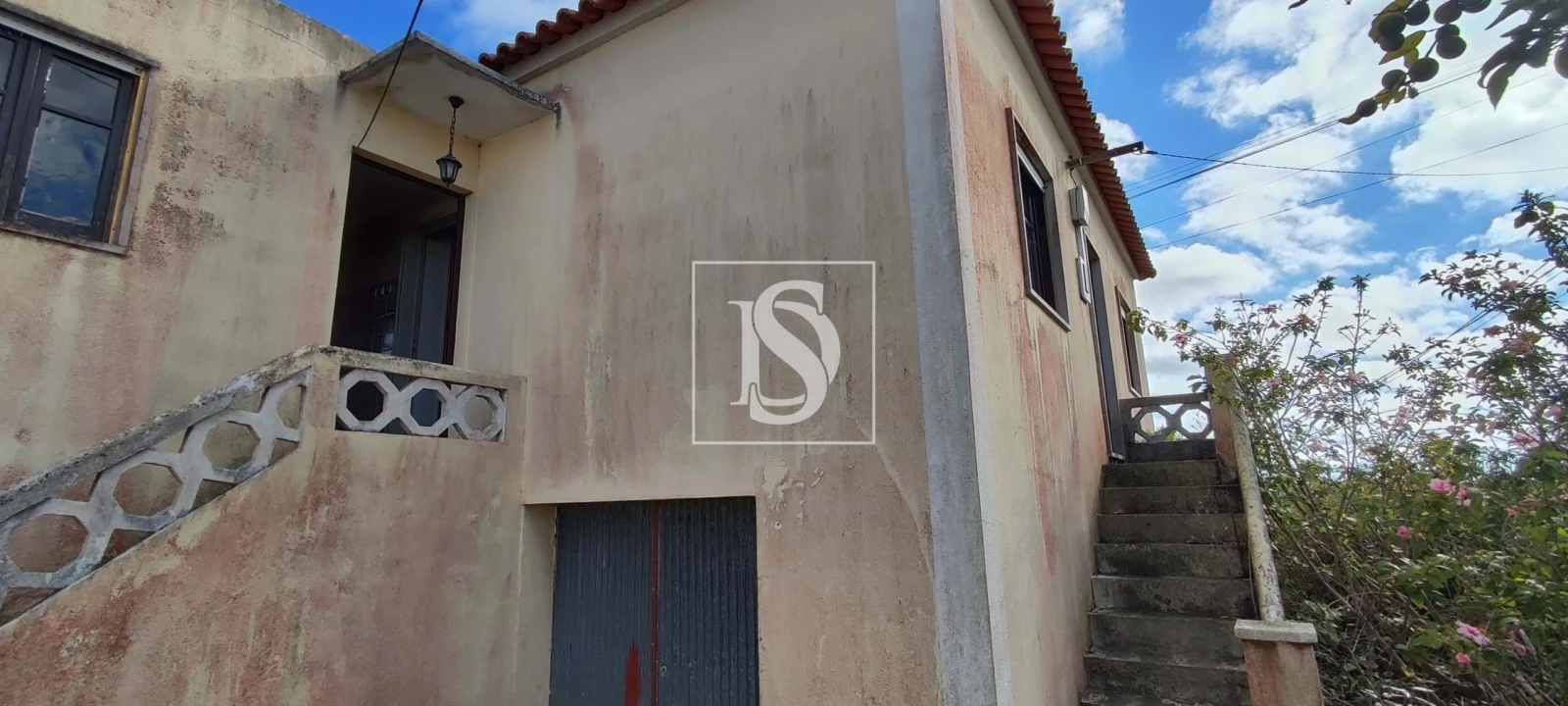 Moradia T3 para Venda em Miragaia e Marteleira Foto 58