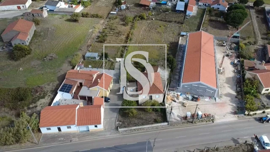 Moradia T3 para Venda em Miragaia e Marteleira Foto 39