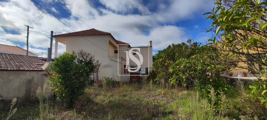 Moradia T3 para Venda em Miragaia e Marteleira Foto 50