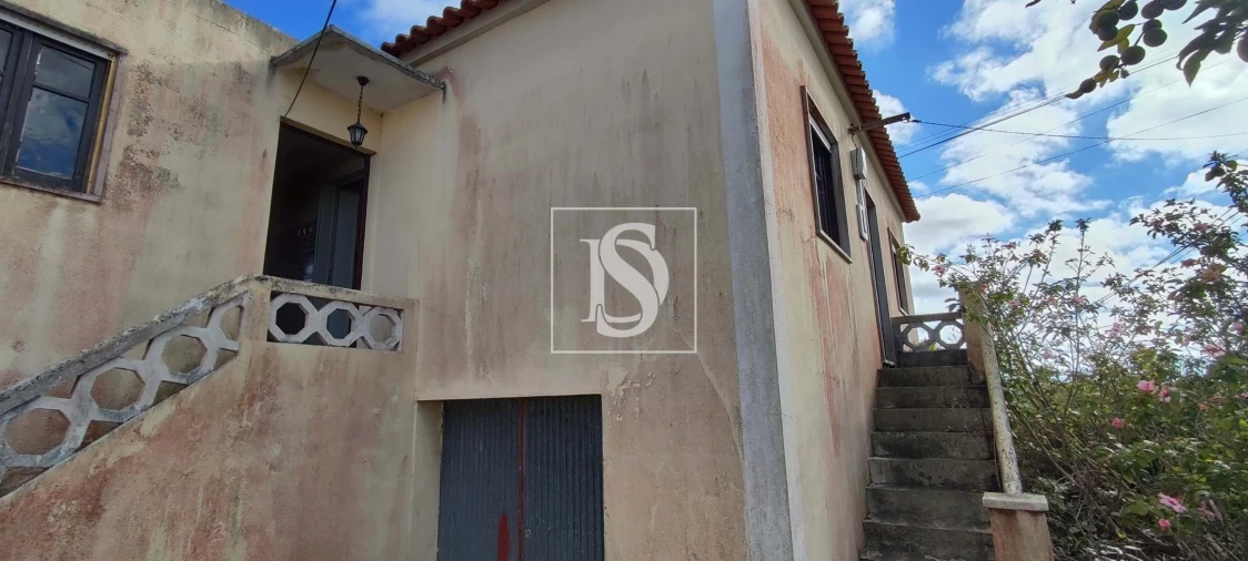 Moradia T3 para Venda em Miragaia e Marteleira Foto 58