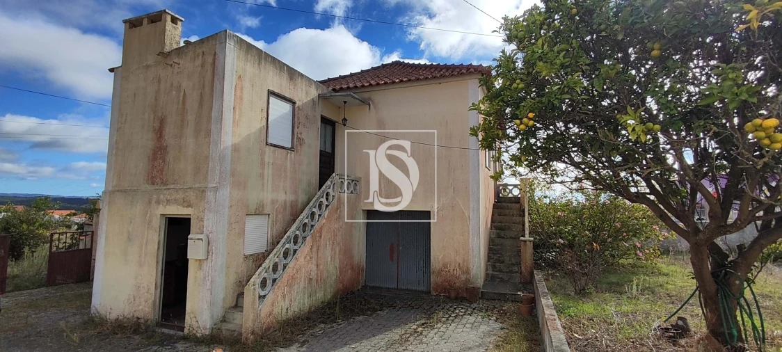 Moradia T3 para Venda em Miragaia e Marteleira Foto 54