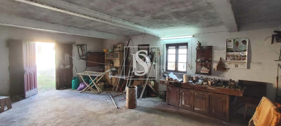 Moradia T3 para Venda em Miragaia e Marteleira Foto 32