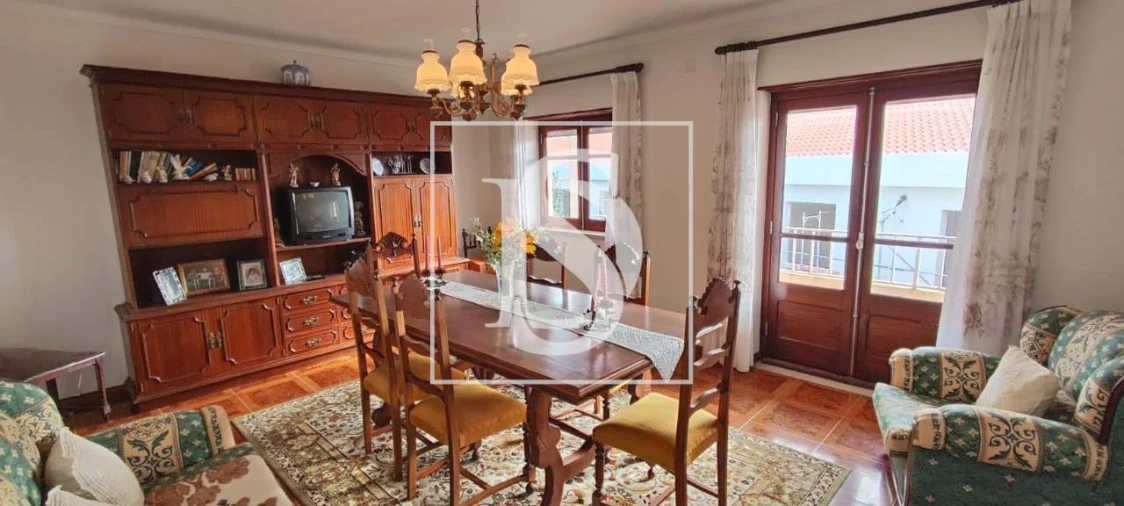 Moradia T3 para Venda em Miragaia e Marteleira Foto 17