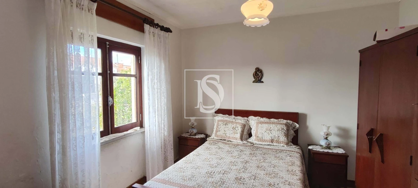 Moradia T3 para Venda em Miragaia e Marteleira Foto 7