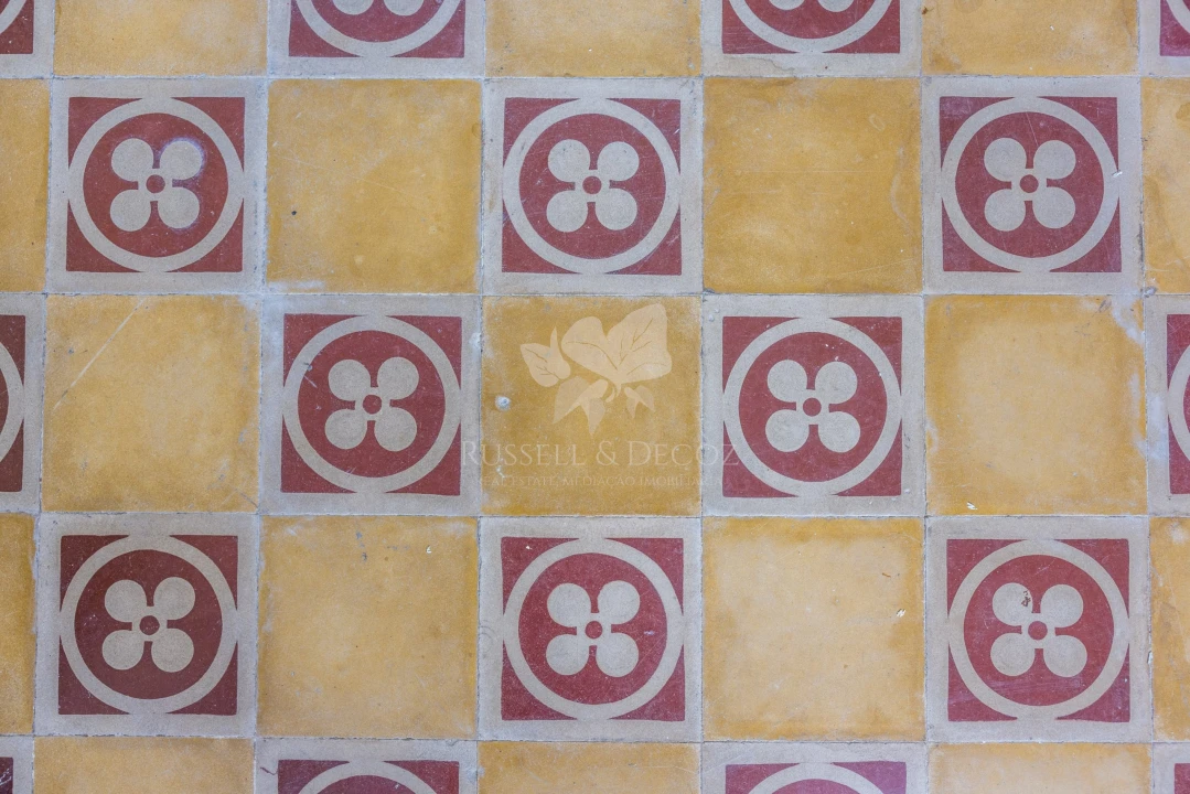 Moradia T4 para Venda em Olhão Foto 22