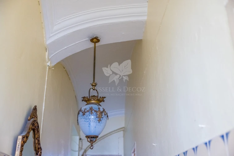 Moradia T4 para Venda em Olhão Foto 23