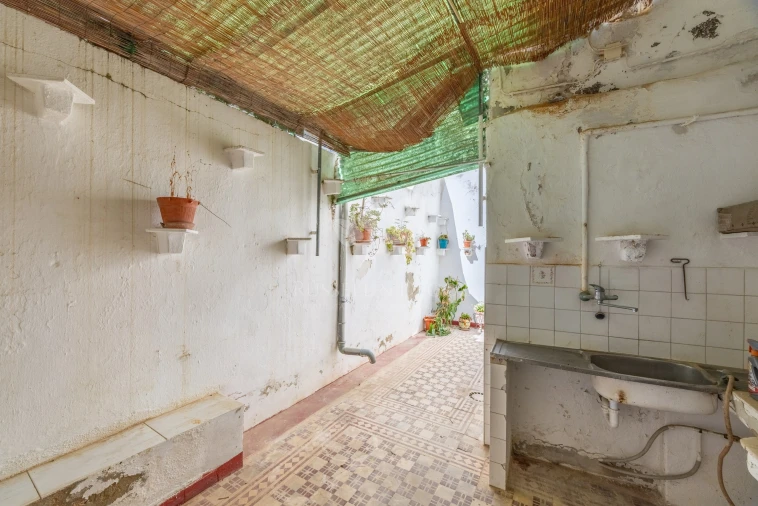 Moradia T4 para Venda em Olhão Foto 19