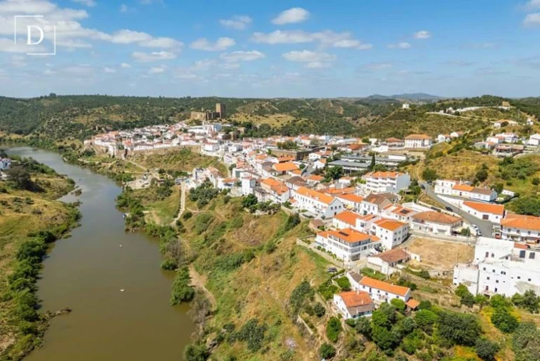 Apartamento T2 para Venda em Mertola Foto 19