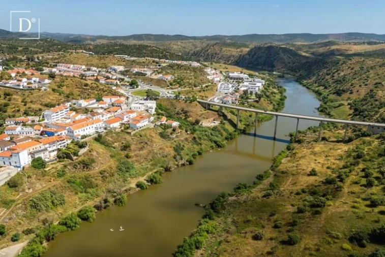 Apartamento T2 para Venda em Mertola Foto 15