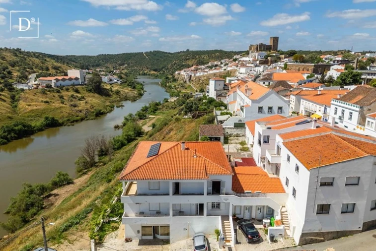 Apartamento T2 para Venda em Mertola Foto 5
