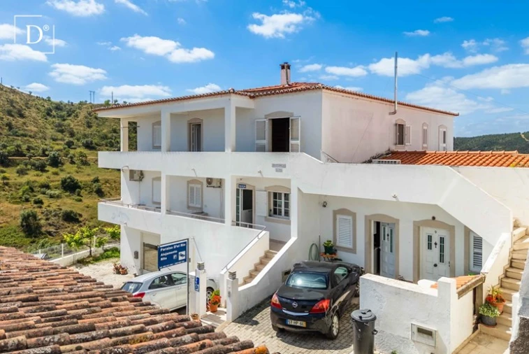 Apartamento T2 para Venda em Mertola Foto 3