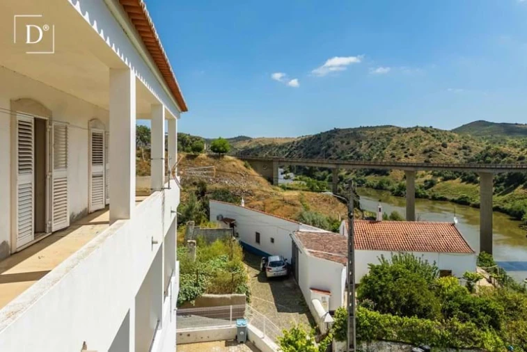 Apartamento T2 para Venda em Mertola Foto 20