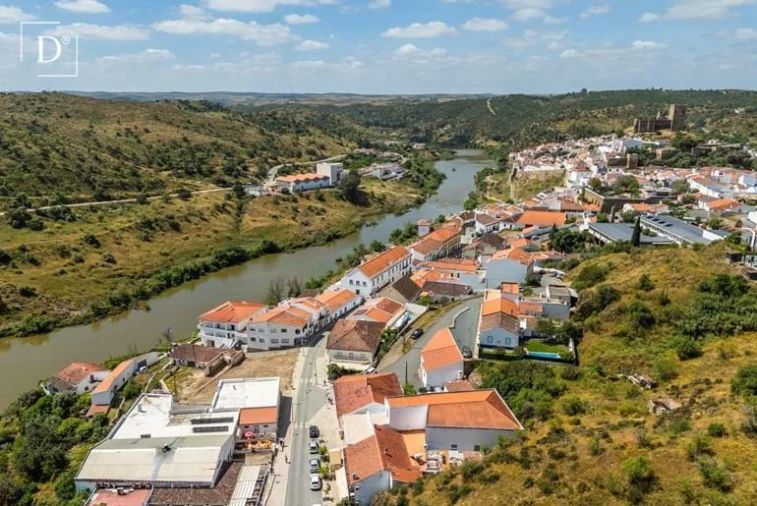 Apartamento T2 para Venda em Mertola Foto 2