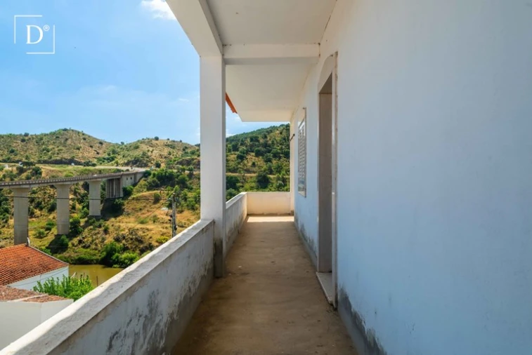 Apartamento T2 para Venda em Mertola Foto 11