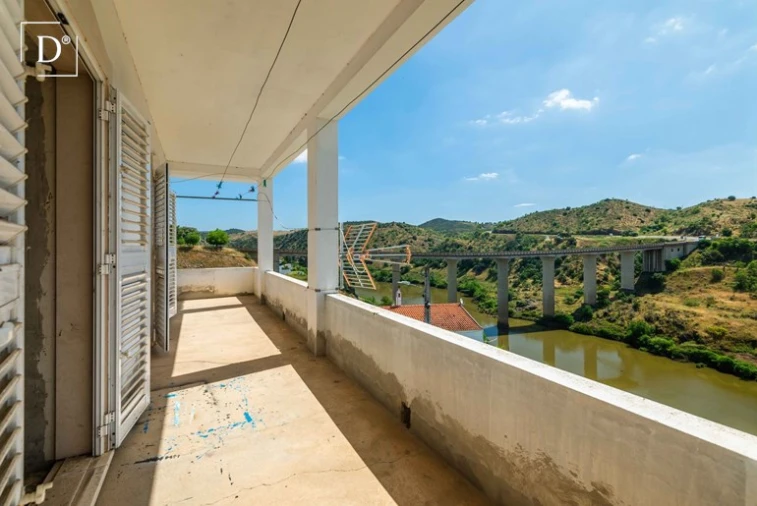 Apartamento T2 para Venda em Mertola Foto 13