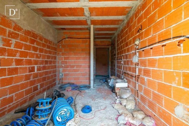 Apartamento T2 para Venda em Mertola Foto 9