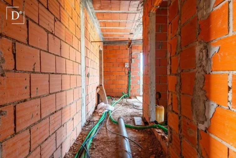 Apartamento T2 para Venda em Mertola Foto 7