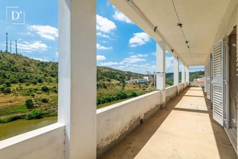 Apartamento T2 para Venda em Mertola Foto 12