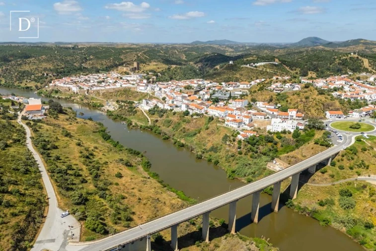 Apartamento T2 para Venda em Mertola Foto 22