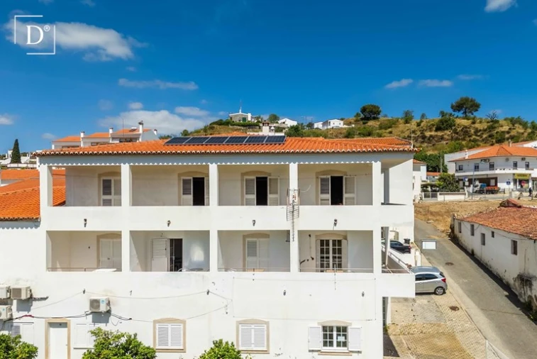 Apartamento T2 para Venda em Mertola Foto 16