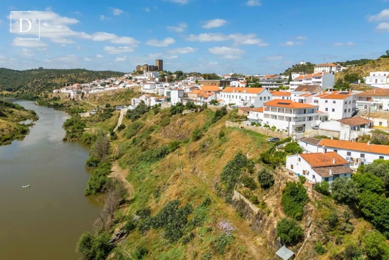 Apartamento T2 para Venda em Mertola Foto 17