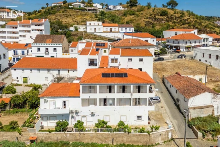 Apartamento T2 para Venda em Mertola Foto 6