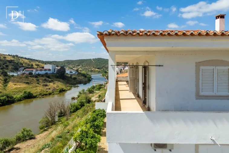 Apartamento T2 para Venda em Mertola Foto 4