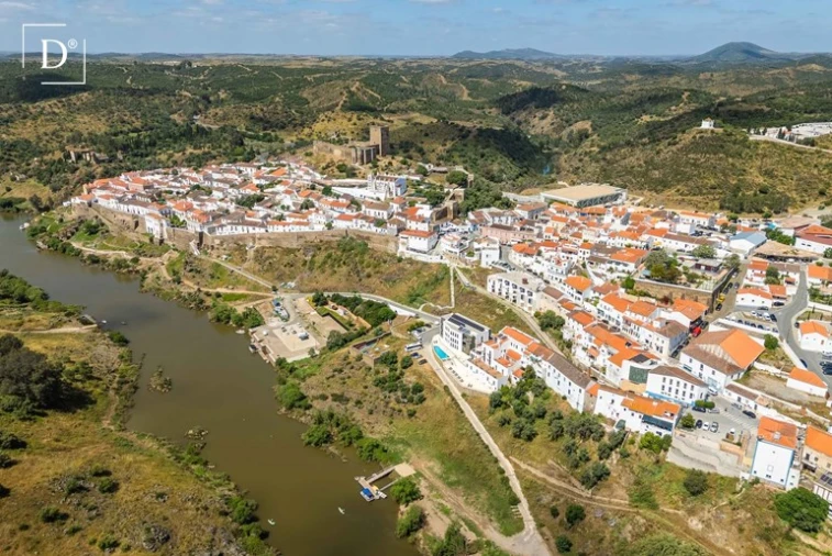 Apartamento T2 para Venda em Mertola Foto 21