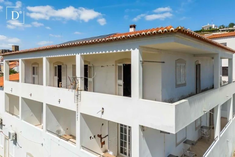 Apartamento T2 para Venda em Mertola Foto 14