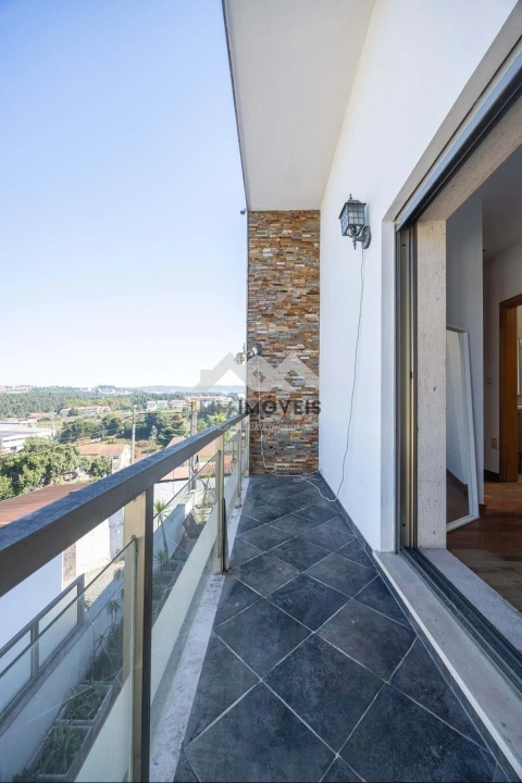 Moradia T3 para Venda em Gondomar (São Cosme), Valbom e Jovim