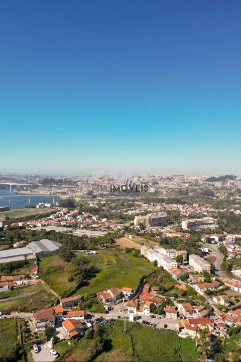 Moradia T3 para Venda em Gondomar (São Cosme), Valbom e Jovim