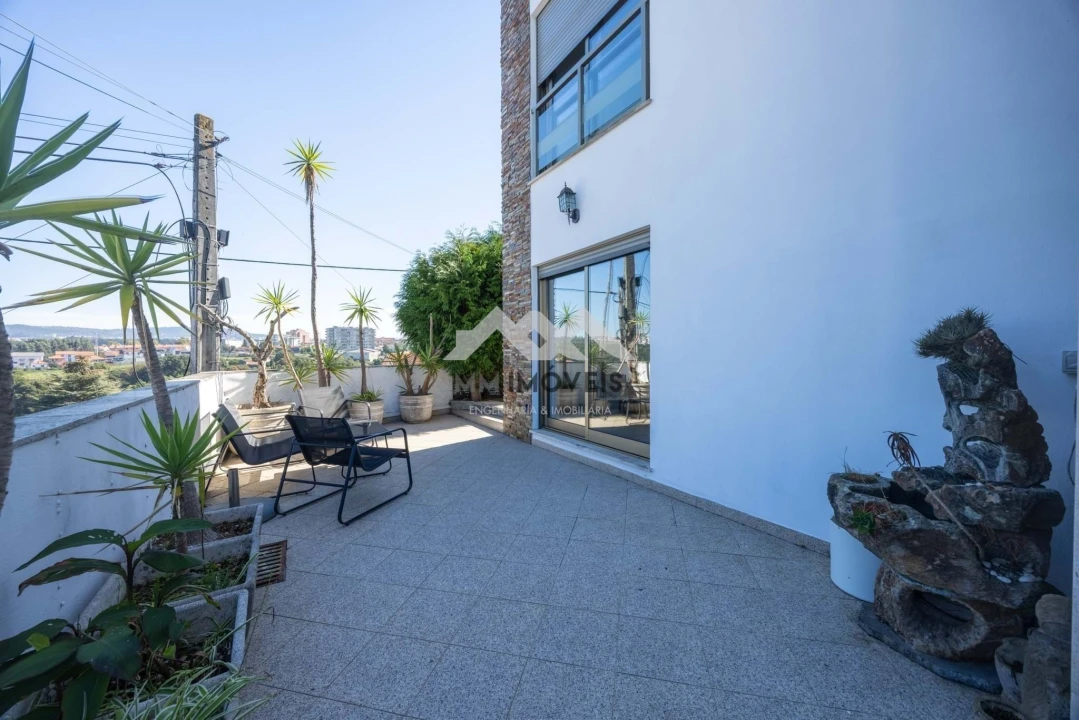 Moradia T3 para Venda em Gondomar (São Cosme), Valbom e Jovim Foto 39