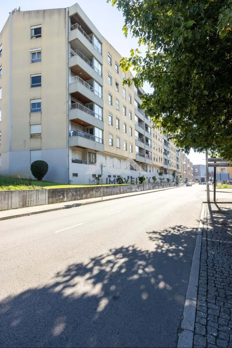 Apartamento T1 para Venda em Santa Marinha Foto 33