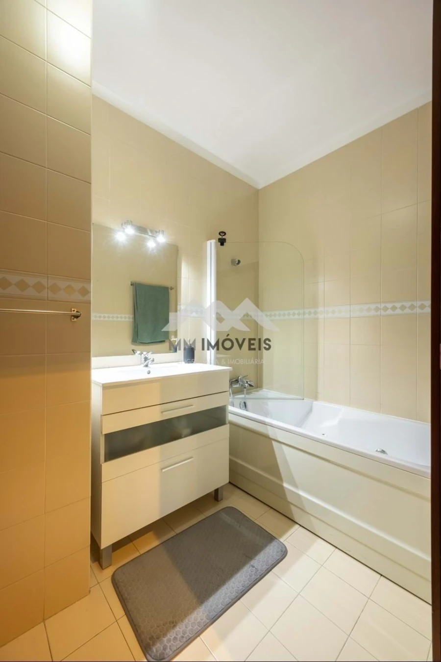 Apartamento T1 para Venda em Santa Marinha Foto 10