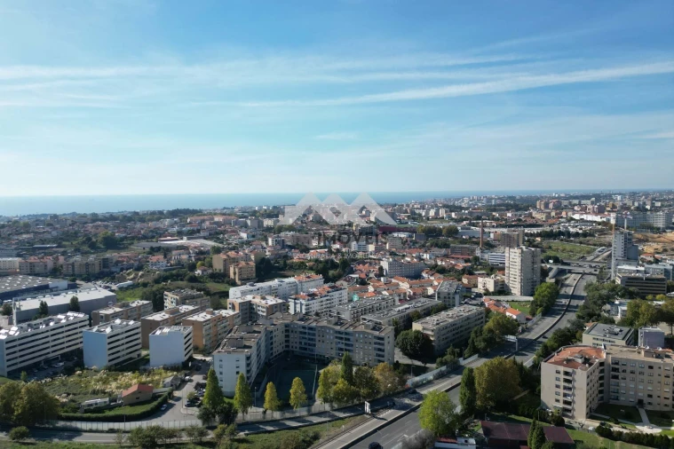 Apartamento T1 para Venda em Santa Marinha Foto 37