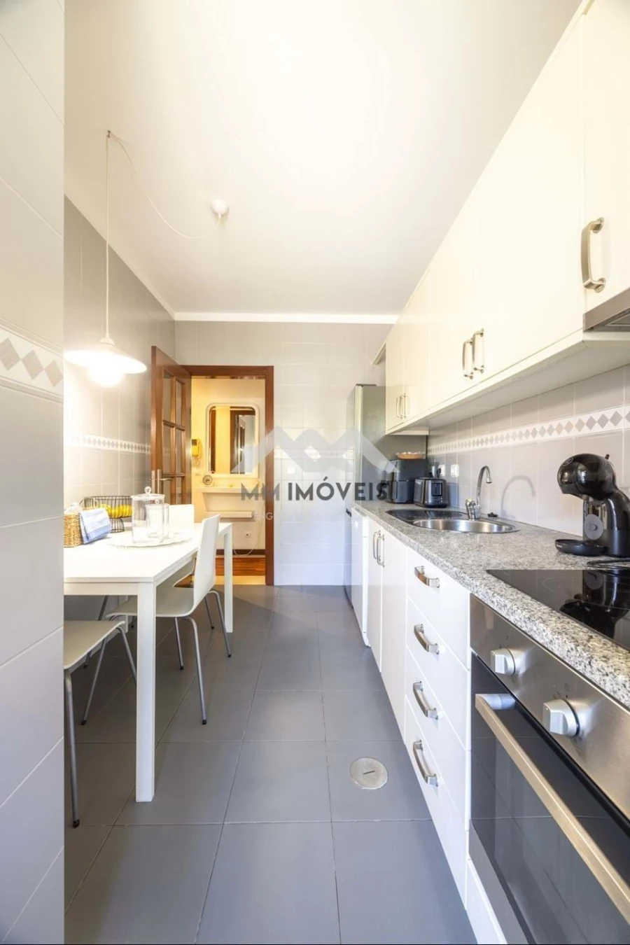 Apartamento T1 para Venda em Santa Marinha Foto 22