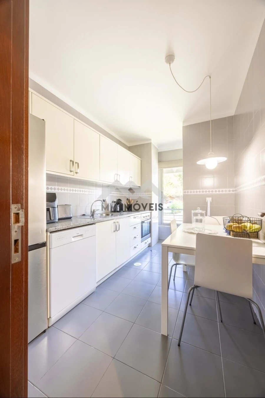 Apartamento T1 para Venda em Santa Marinha Foto 13