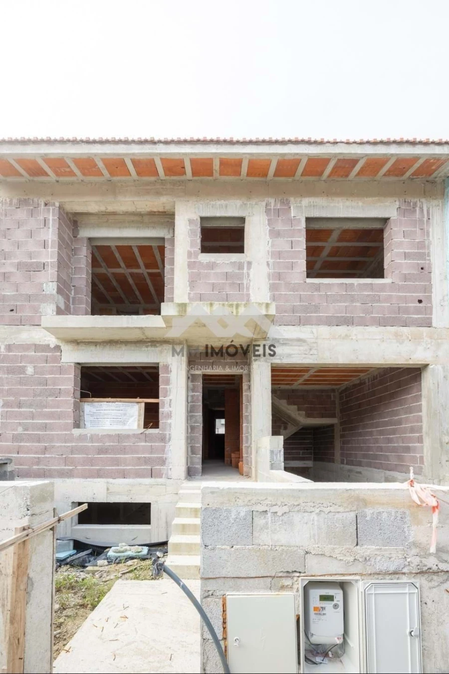 Moradia T4 para Venda em Aguas Santas Foto 41