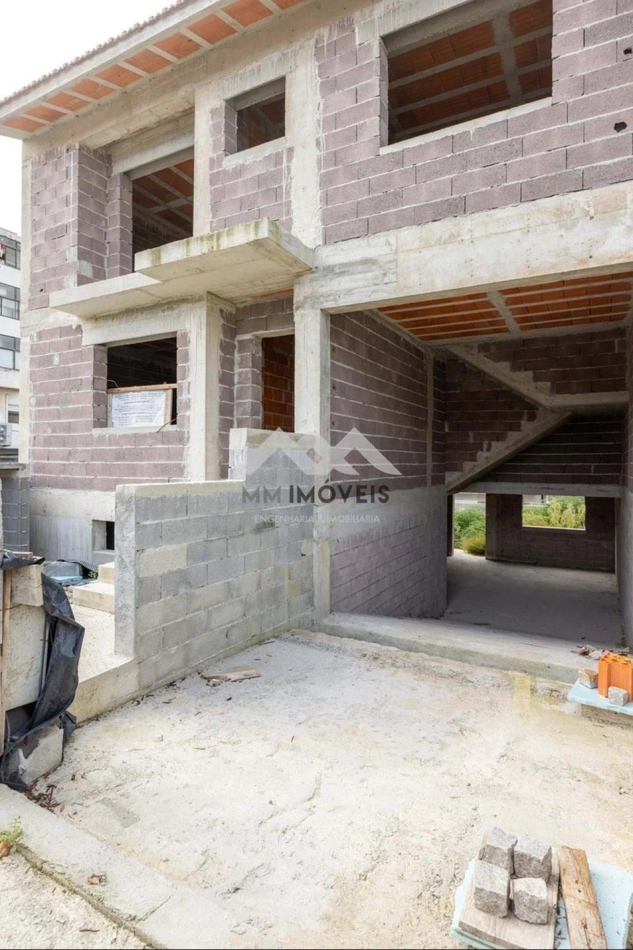 Moradia T4 para Venda em Aguas Santas Foto 20